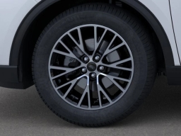 Ford Escape PHEV FWD 2025