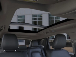 Ford Escape PHEV FWD 2025