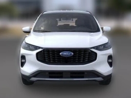 Ford Escape PHEV FWD 2026