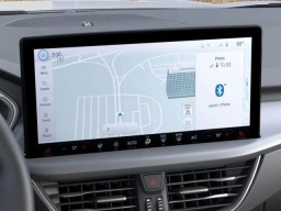 Ford Escape PHEV FWD 2026