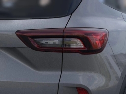 Ford Escape PHEV FWD 2026