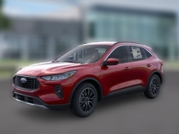 Ford Escape PHEV FWD 2025