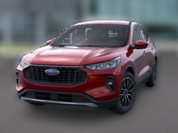 Ford Escape PHEV FWD 2025