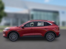 Ford Escape PHEV FWD 2025