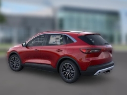 Ford Escape PHEV FWD 2025
