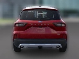 Ford Escape PHEV FWD 2025