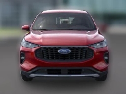 Ford Escape PHEV FWD 2025