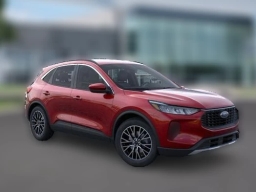 Ford Escape PHEV FWD 2025