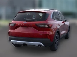 Ford Escape PHEV FWD 2025