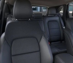 Ford Escape PHEV FWD 2025