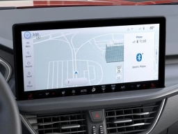 Ford Escape PHEV FWD 2025