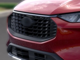 Ford Escape PHEV FWD 2025