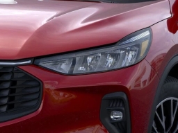 Ford Escape PHEV FWD 2025