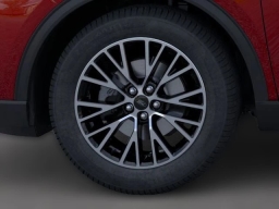 Ford Escape PHEV FWD 2025