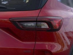 Ford Escape PHEV FWD 2025