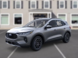 Ford Escape PHEV FWD 2025
