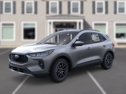 Ford Escape PHEV FWD 2025