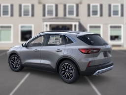 Ford Escape PHEV FWD 2025