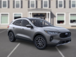 Ford Escape PHEV FWD 2025