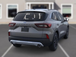 Ford Escape PHEV FWD 2025