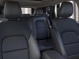 Ford Escape PHEV FWD 2025