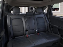 Ford Escape PHEV FWD 2025