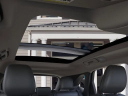 Ford Escape PHEV FWD 2025