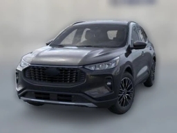 Ford Escape PHEV FWD 2026