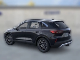 Ford Escape PHEV FWD 2026