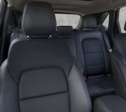 Ford Escape PHEV FWD 2026