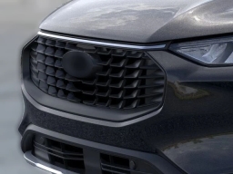 Ford Escape PHEV FWD 2026