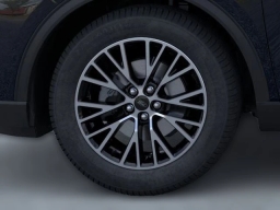 Ford Escape PHEV FWD 2026