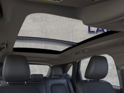 Ford Escape PHEV FWD 2026