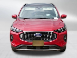 Ford Escape PHEV FWD 2025