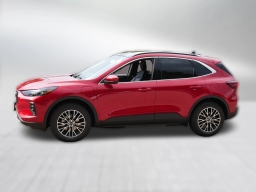 Ford Escape PHEV FWD 2025