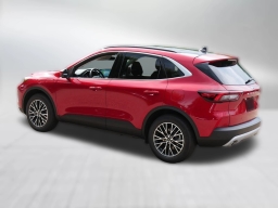 Ford Escape PHEV FWD 2025