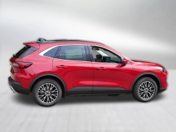Ford Escape PHEV FWD 2025