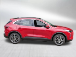 Ford Escape PHEV FWD 2025
