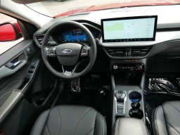 Ford Escape PHEV FWD 2025