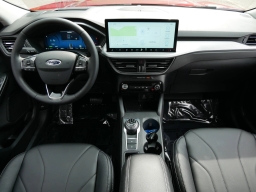 Ford Escape PHEV FWD 2025