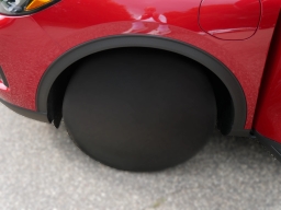 Ford Escape PHEV FWD 2025