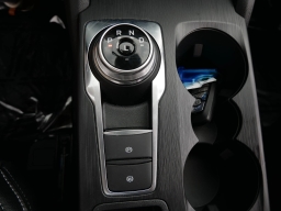 Ford Escape PHEV FWD 2025