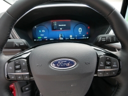 Ford Escape PHEV FWD 2025