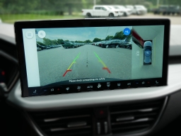 Ford Escape PHEV FWD 2025