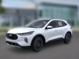 Ford Escape PHEV FWD 2026