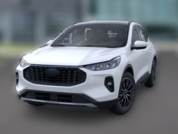 Ford Escape PHEV FWD 2026