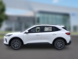 Ford Escape PHEV FWD 2026