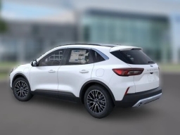 Ford Escape PHEV FWD 2026
