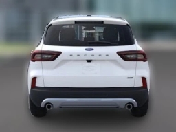 Ford Escape PHEV FWD 2026