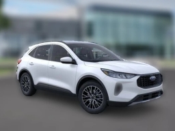 Ford Escape PHEV FWD 2026